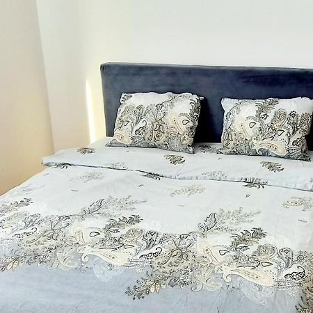 Park Apartment Brcko Ngoại thất bức ảnh